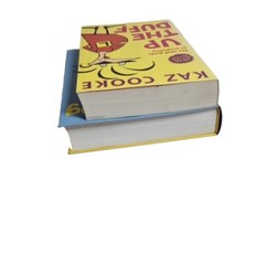 Up the Duff And Kidwrangling by Kaz Cooke (2009, Paperback, Revised)