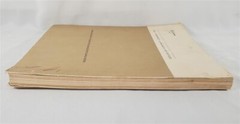 1962 Douglas Aircraft Company Solid State Electronics & Digital Computer Theory