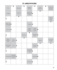 Easy Breezy Adult Activity Book: Includes Easy Puzzles, Word Searches, Coloring