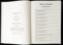 Cepher – Parshat: Torah Portions
