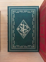 Franklin Library: Choose your own, Signed First Editions , Limited Edition