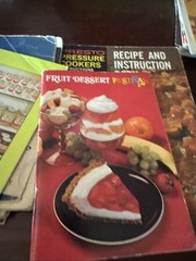 13 Vintage 1930 ‘s And 1960’s Paperback Pamphlets / Cookbooks