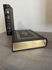 An American Dilemma Volumes 1 & 2 Gunnar Myrdal Easton Press 1993 Collector’s Ed