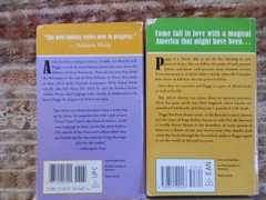 4 Tales of Alvin Maker paperbacks by Orson Scott Card #3-6