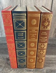 The International Collectors Library Books – Choose Your Title – NICE