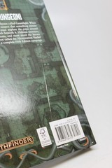 Pathfinder Adventure Path: Abomination Vaults (5e)