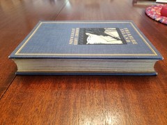 Treasure Island by Robert Louis Stevenson Oxford University Press edition 1929