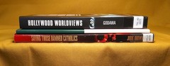 Temptation Discernment Saving Damned Catholics Hollywood Views 3 PB book lot