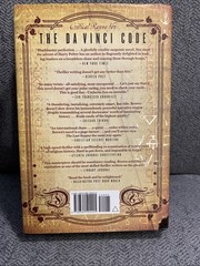 Robert Langdon Ser.: The Lost Symbol by Dan Brown (2009, Hardcover)