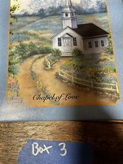 Recipes & Remembrances “chapel Of Love” Morris Press Cookbooks. Cedar Bluff, VA