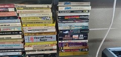 Misc Books History Military Novels Biography Cartoon Complete Your Collection #4