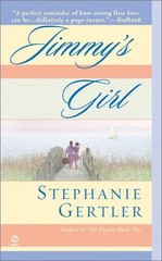 Jimmy’s Girl