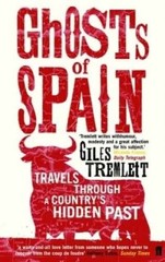 (tremlett).ghost of spain – Paperback, by Tremlett Giles – Very Good
