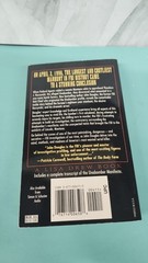 UNABOMBER: ON THE TRAIL OF AMERICA’S MOST-WANTED SERIAL By John Douglas & Mark