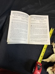 Open Windows Lg Pr Winter 2006-07 Southern Baptist Guide for Personal Devotions