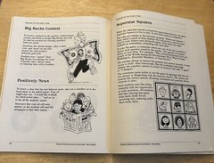 Positive Reinforcement Activities Lee Canter’s Assertive Discipline Grades 7-12