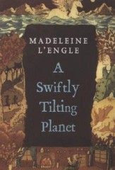 A Swiftly Tilting Planet (A Wrinkle in Time Quintet) – GOOD