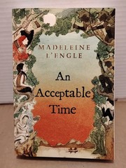 Wrinkle in Time Quintet : Vols. 2 thru 5 by Madeline L Engle – (4) Like New PB