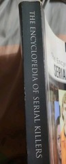 Facts On File; The Encyclopedia of Serial Killers by Michael Newton 2nd Ed.