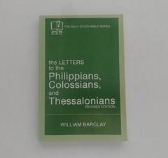Daily Study Bible Series Books *ACTS – PHILEMON* [Lot of 6] Bible Home School