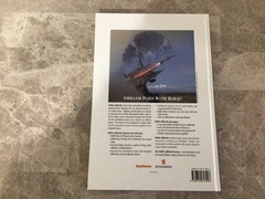 Jane’s Land-Based Air Defence 1998-99 11th Edition UNREAD HC Book