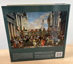 The Louvre All The Paintings By Erich Lessing and Vincent Pomarede Brand New