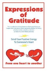 Expressions Of Gratitude