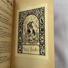 SLAUGHTERHOUSE-FIVE BY Kurt Vonnegut, Jr. 1ST DELL PRINTING Vintage Paperback