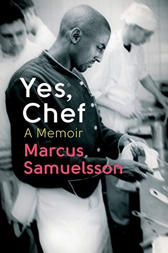 Yes, Chef By Marcus Samuelsson