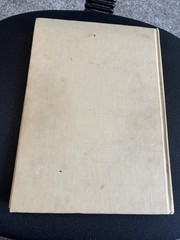 Vintage Hedvig Collin 1945 Wind Island Viking Press Children’s Hardcover 1st Ed