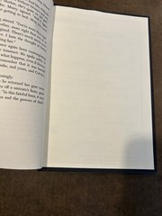 SIGNED!! A SWIFTLY TILTING PLANET Madeleine L’Engle First Ed. 13th Print 1978