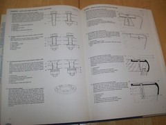 Vintage Joints in Buildings by Bruce Martin Hardcover Jointing How to Guide Book