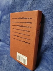 The U.S. Constitution and Other Key American Writings by Founding Fathers Book