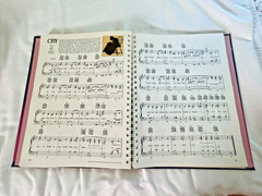 Lot of 3 Reader’s Digest Songbooks Remembering Yesterday, Faith & Joy, Popular