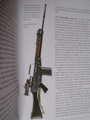 THE SNIPER ENCYCLOPAEDIA, An A–Z Guide to World Sniping, John Walter,