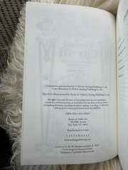 The Emerald City Of Oz L Frank Baum Barnes & Noble Leatherbound Classics