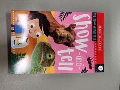 Animal Antics First Grade Reader Box Set: Scholastic Box or Slipcased