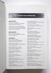 The Popular Encyclopedia of Bible Prophecy – LaHaye, Hindson, 2004 hc, Harvest