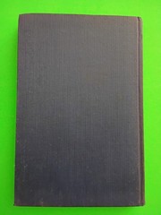Anchor Poems Robert Sparks Walker HC 1925 Revell Biblical inspired Poetry