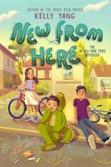 New from Here – Paperback By Yang, Kelly – VERY GOOD