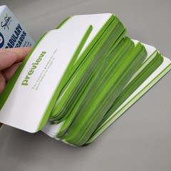 Sylvan Learning Grade 3 Vocabulary Flashcards 240 Cards for Improving Vocab