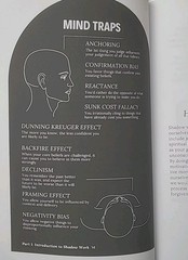 The Shadow-Work Journal: A Guide to Integrate and Transcend Your Shadows