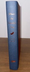 Where the Crawdads Sing: By Delia Owens – Hardcover Edition *Mint Condition!