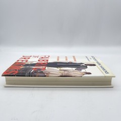 Fabric of Dreams: Designing my own Success. Signed by Anthony Mark Hankins