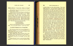 Dying Testimonies of the Saved Unsaved-Solomon Shaw-Christian Study Book on CD