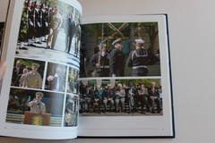 History of the Chief Legacy of Excellence Navy Chief Petty Officer HB 2014