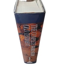 The Complete Word Study Old Testament (Word Study Series)
