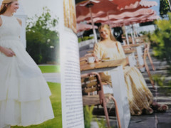 Victoria Magazine -July/August Issue -Festive Summer-Celebrating America’s 250th