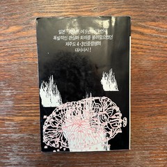 Kazanto by Kim Sok-Pom Jeju Island Korean Paperback 1988 Paperback Rare GOOD+