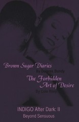 Indigo After Dark: Beyond Sensuous